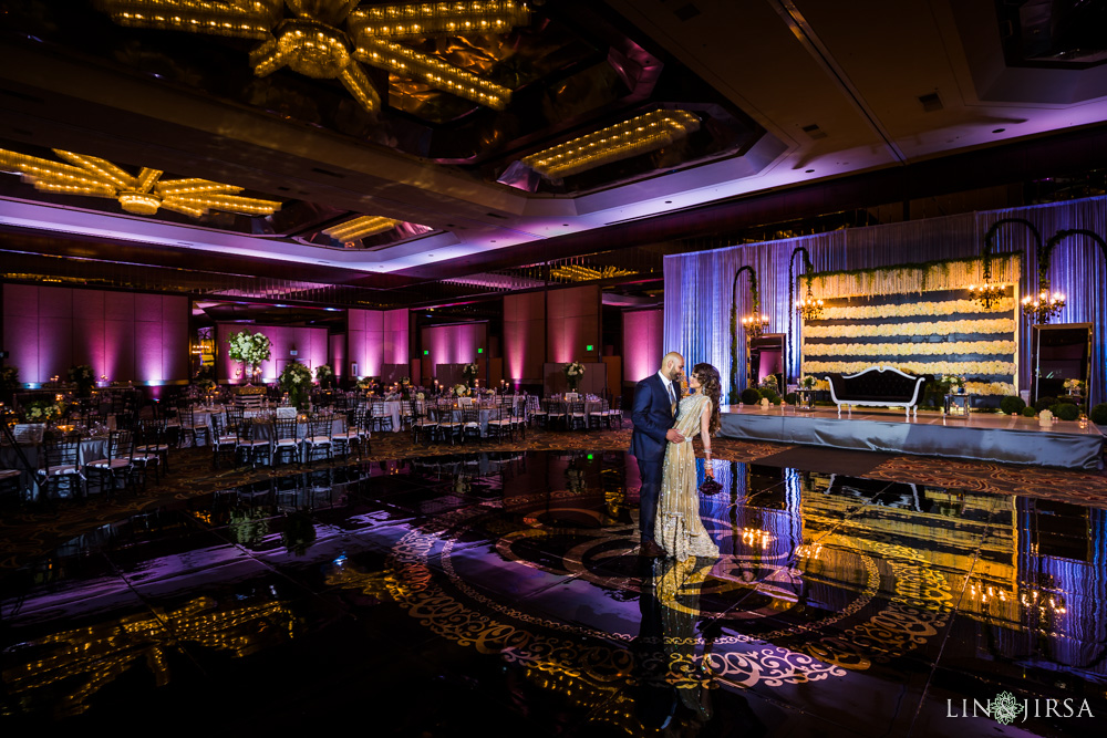 18-Hilton-Universal-Los-Angeles-Indian-Wedding-Reception-Photography