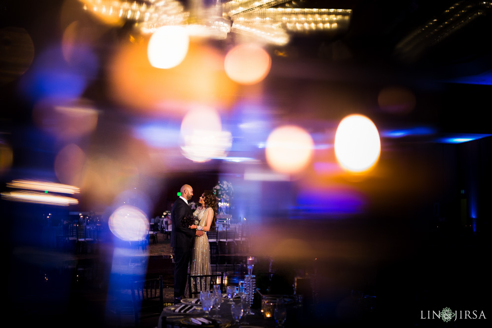 19-Hilton-Universal-Los-Angeles-Indian-Wedding-Reception-Photography