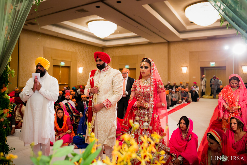 25-Hilton-Glendale-Los-Angeles-Sikh-Wedding-Photography