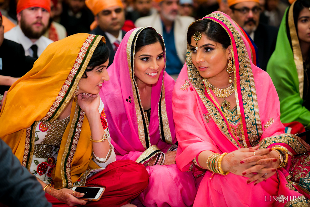 26-Hilton-Glendale-Los-Angeles-Sikh-Wedding-Photography