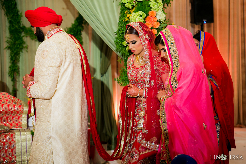 28-Hilton-Glendale-Los-Angeles-Sikh-Wedding-Photography