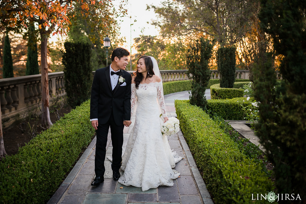 29-Greystone-Mansion-Los-Angeles- Wedding-Photography