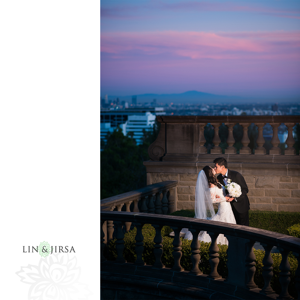 31-Greystone-Mansion-Los-Angeles- Wedding-Photography