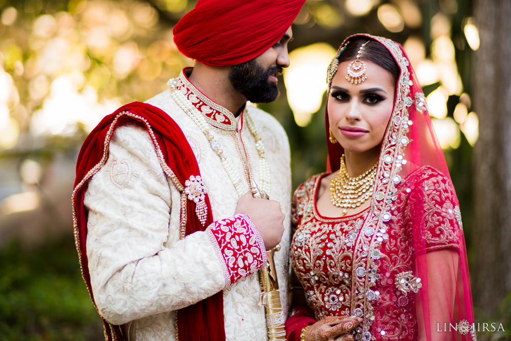 31-Hilton-Glendale-Los-Angeles-Sikh-Wedding-Photography