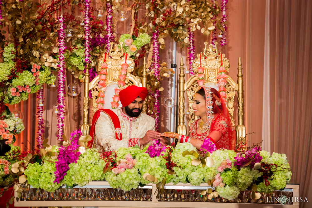 34-Hilton-Glendale-Los-Angeles-Sikh-Wedding-Photography