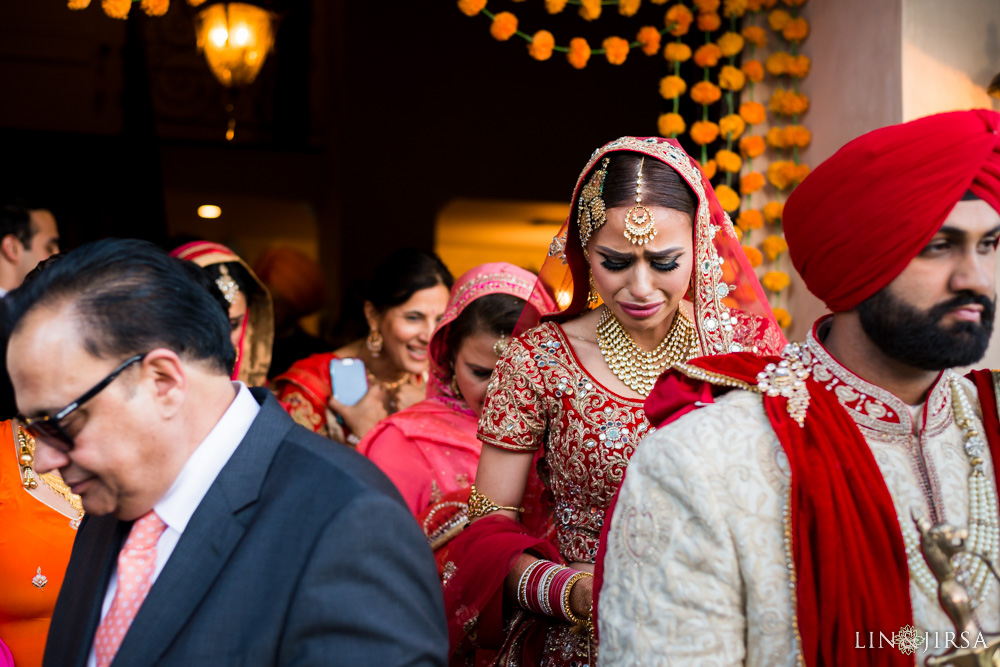 35-Hilton-Glendale-Los-Angeles-Sikh-Wedding-Photography