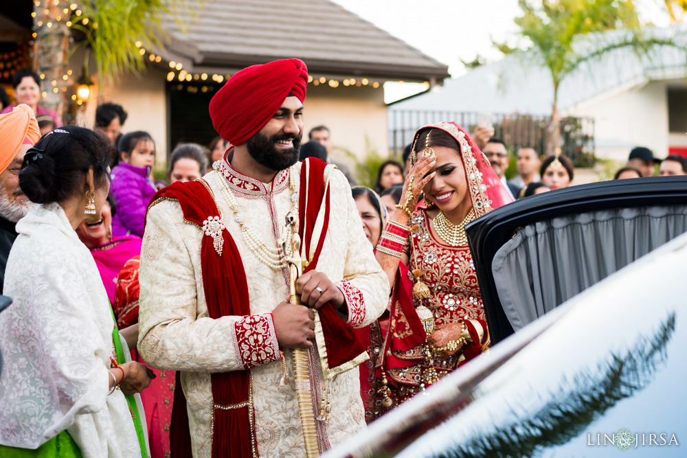 38-Hilton-Glendale-Los-Angeles-Sikh-Wedding-Photography
