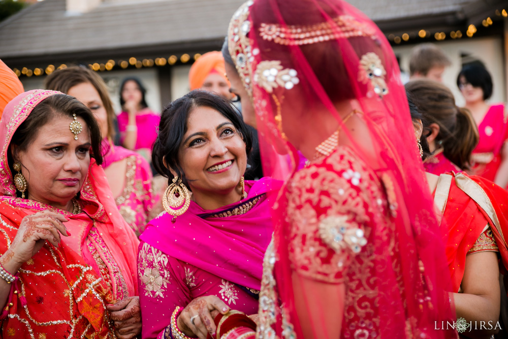 39-Hilton-Glendale-Los-Angeles-Sikh-Wedding-Photography