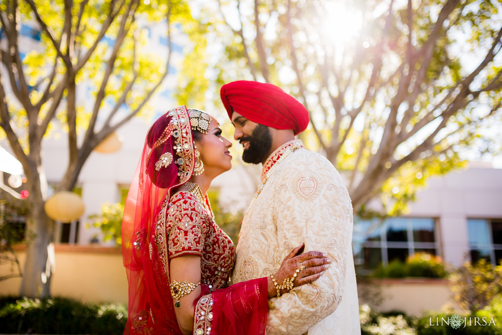 42-Hilton-Glendale-Los-Angeles-Sikh-Wedding-Photography
