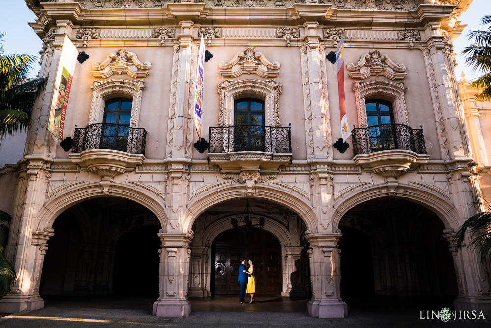 0007-balboa-park-san-diego-engagement-photographer