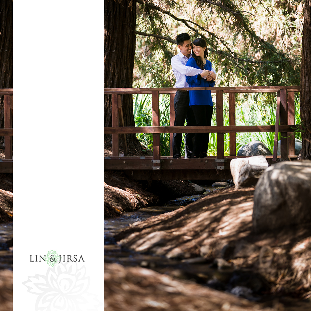 01-fullerton-arboretum-engagement-photographer