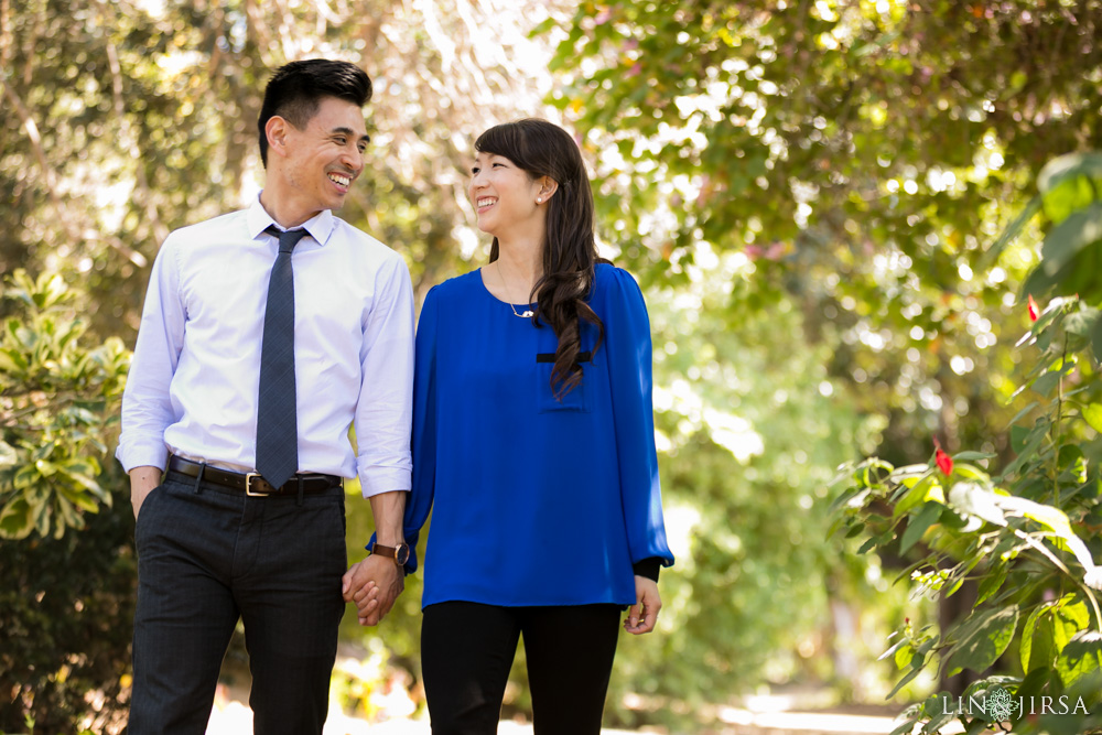 08-fullerton-arboretum-engagement-photographer