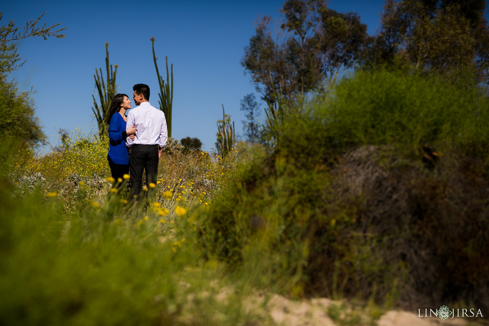 14-fullerton-arboretum-engagement-photographer