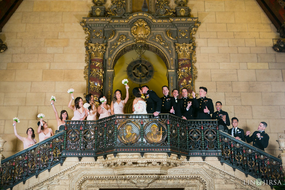 28-millennium-biltmore-hotel-los-angeles-wedding-photographer