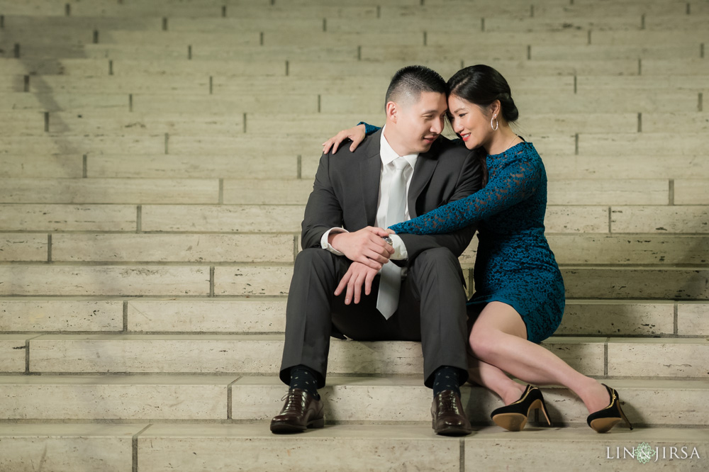 0064-CJ-Downtown-Los-Angeles-Engagement-Photography