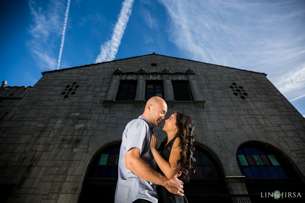03-chapman-plaza-griffith-observatory-los-angeles-engagement-photographer