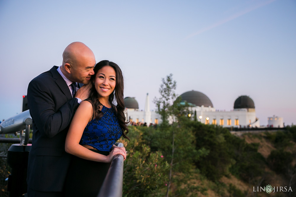 13-chapman-plaza-griffith-observatory-los-angeles-engagement-photographer