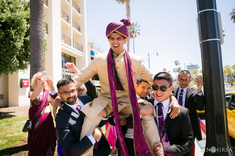 22-crowne-plaza-redondo-beach-indian-wedding-photographer