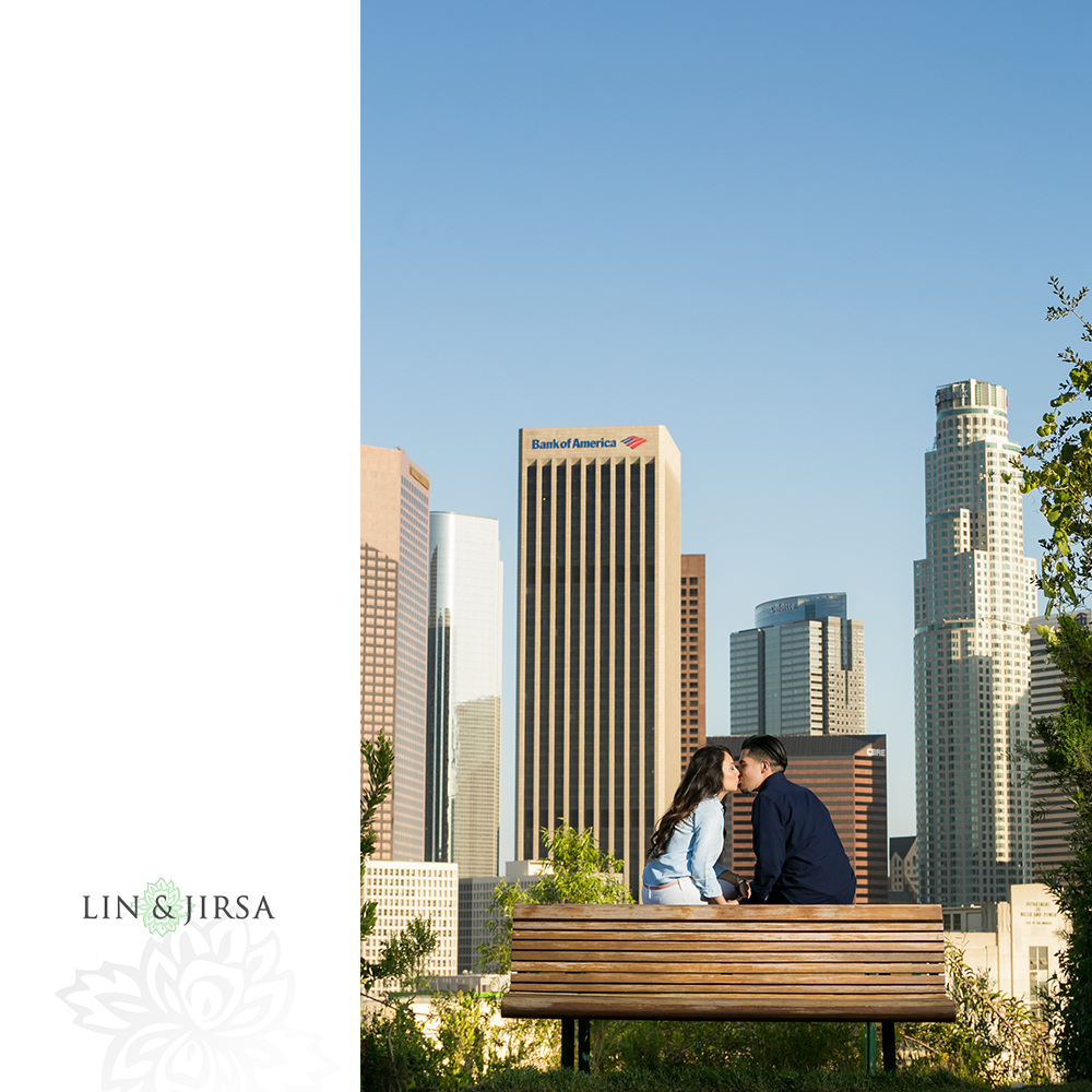 02-Downtown-Los-Angeles-Engagement-Photography