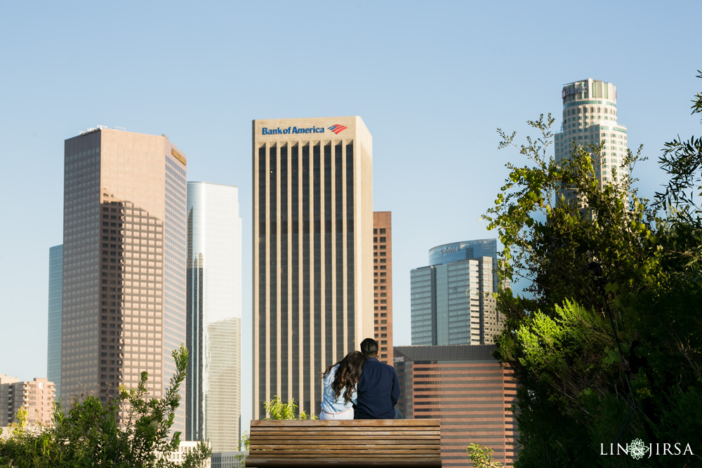 03-Downtown-Los-Angeles-Engagement-Photography