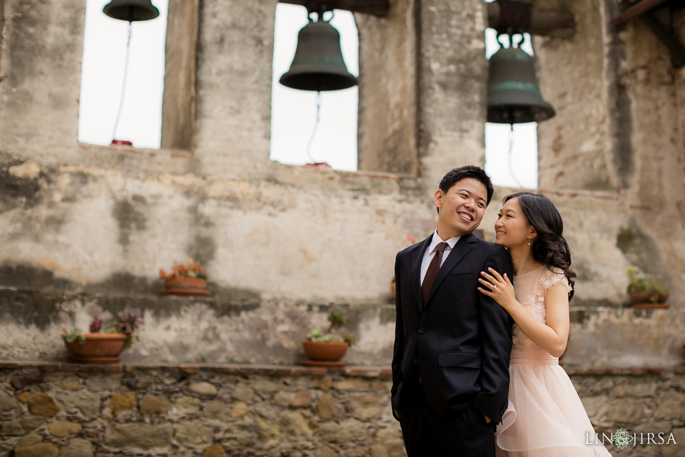 06-Crystal-Cove-San-Juan-Capistrano-Engagement-Photography