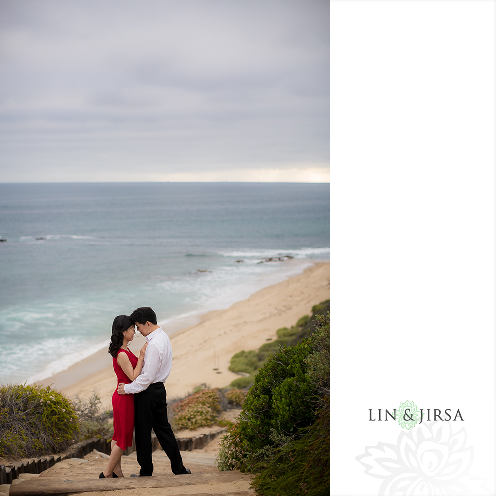 11-Crystal-Cove-San-Juan-Capistrano-Engagement-Photography