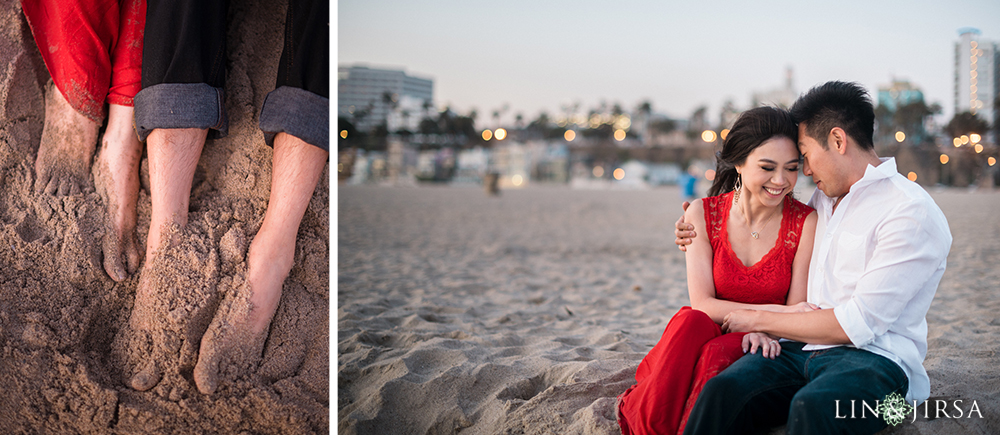 11-Santa-Monica-Engagement-Photography