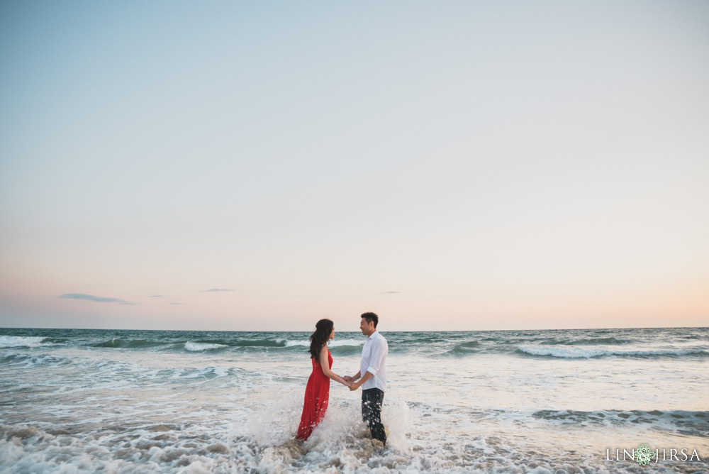 12-Santa-Monica-Engagement-Photography