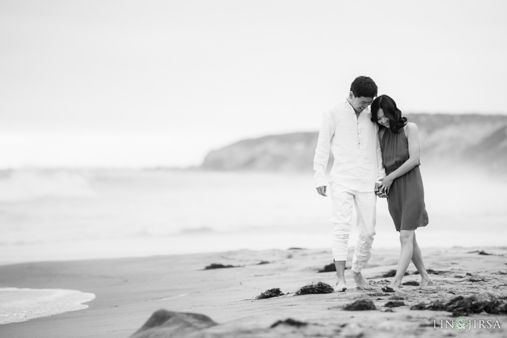 13-Crystal-Cove-San-Juan-Capistrano-Engagement-Photography