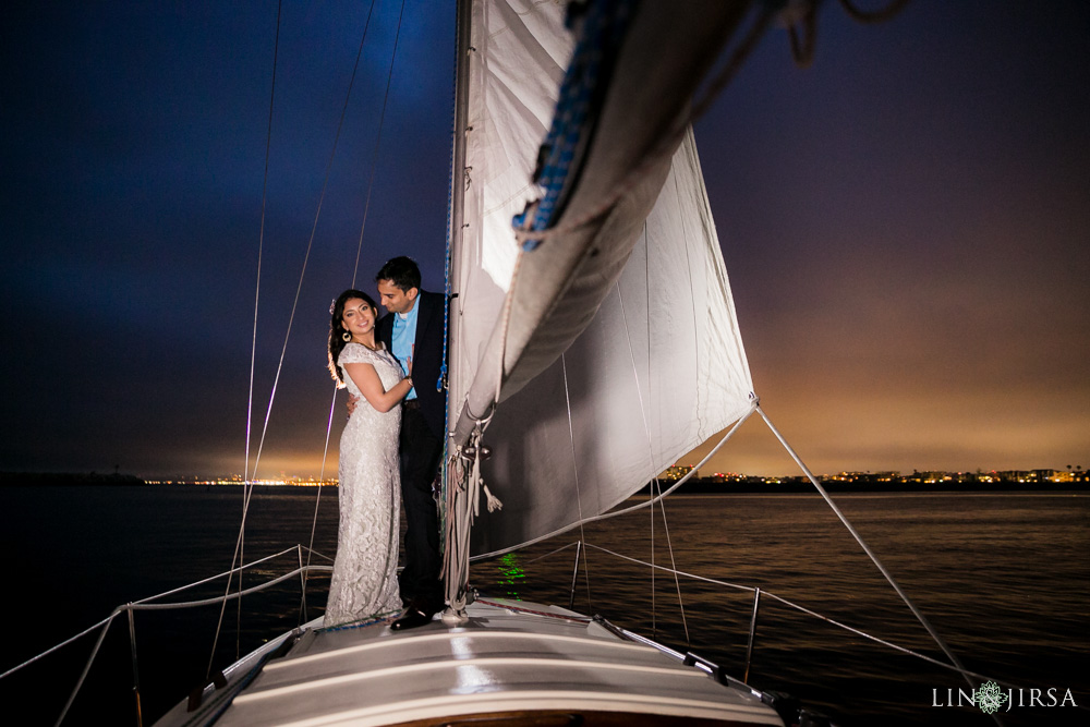 13-Marina-Del-Rey-Venice-Sailing-Engagement-Photography-Session