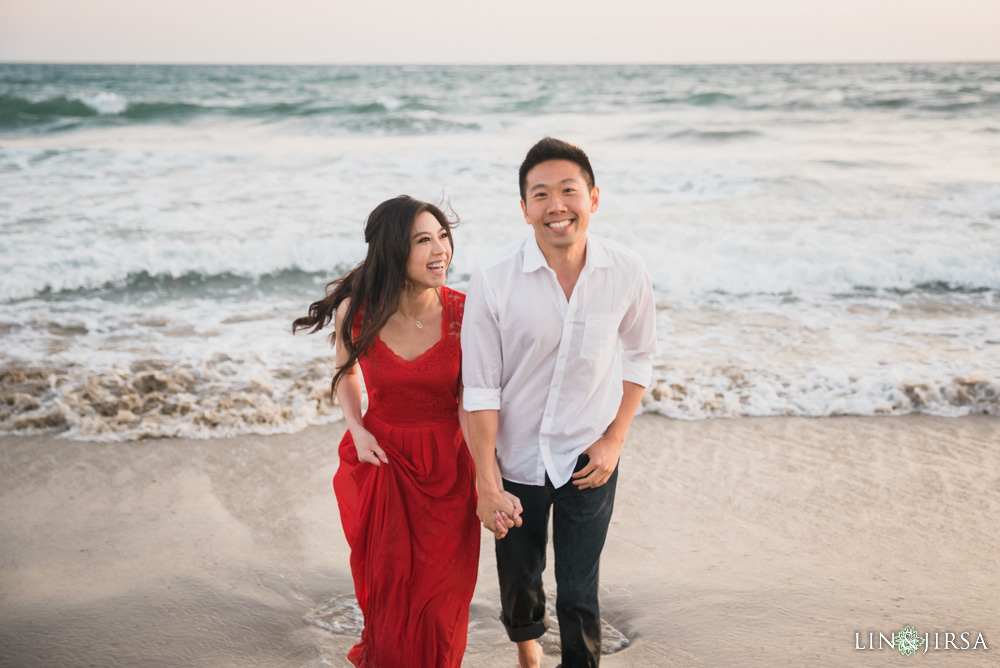 13-Santa-Monica-Engagement-Photography