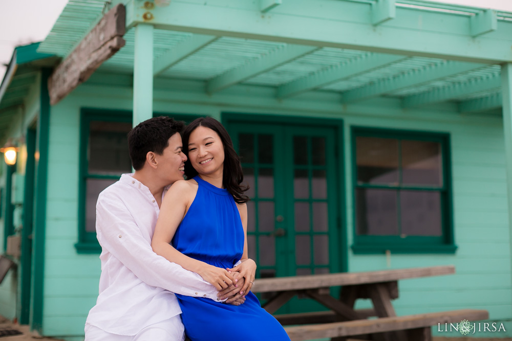 16-Crystal-Cove-San-Juan-Capistrano-Engagement-Photography