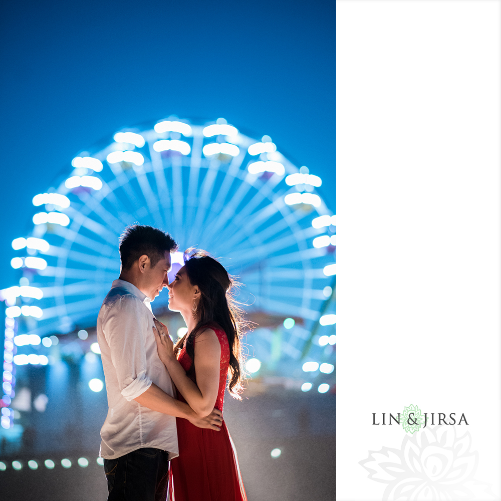 17-Santa-Monica-Engagement-Photography