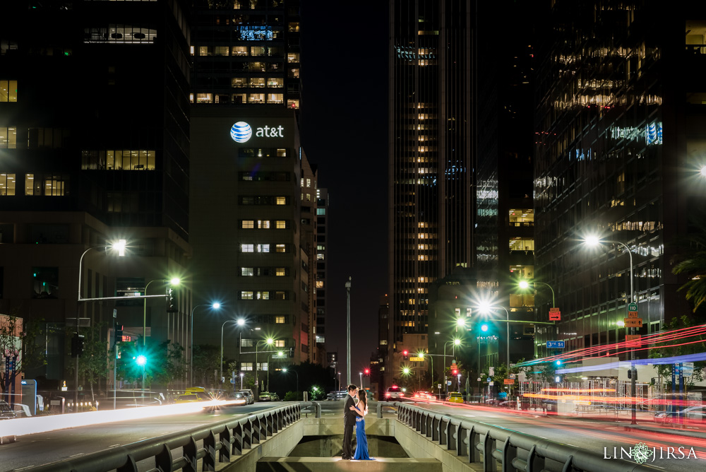 20-Santa-Monica-Engagement-Photography