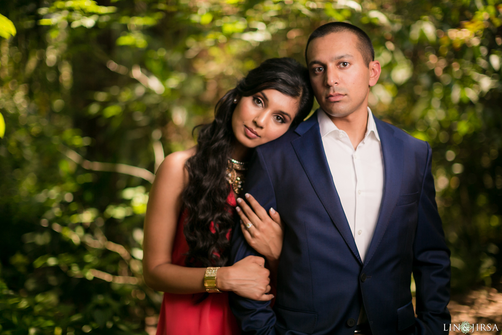 0016-SN_Los_Angeles_Arboretum_Engagment_Photography