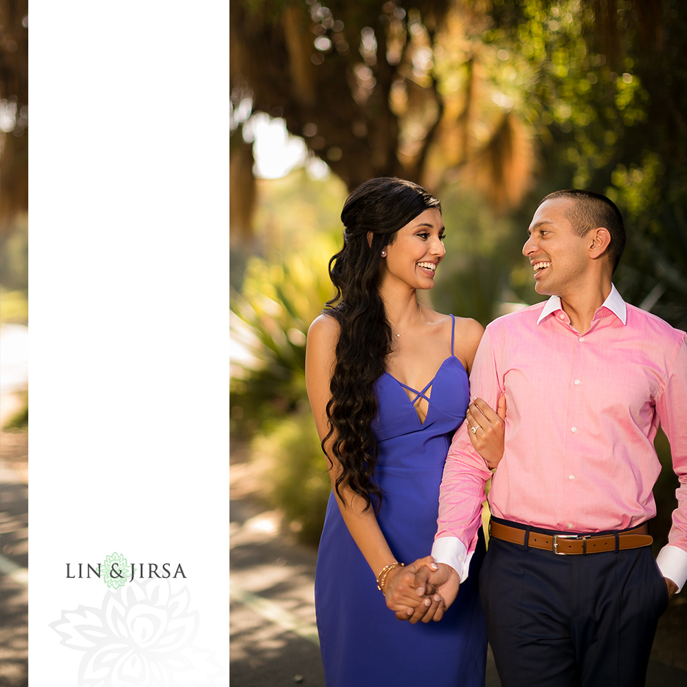 066-Los-Angeles-Arboretum-Engagement-Photography