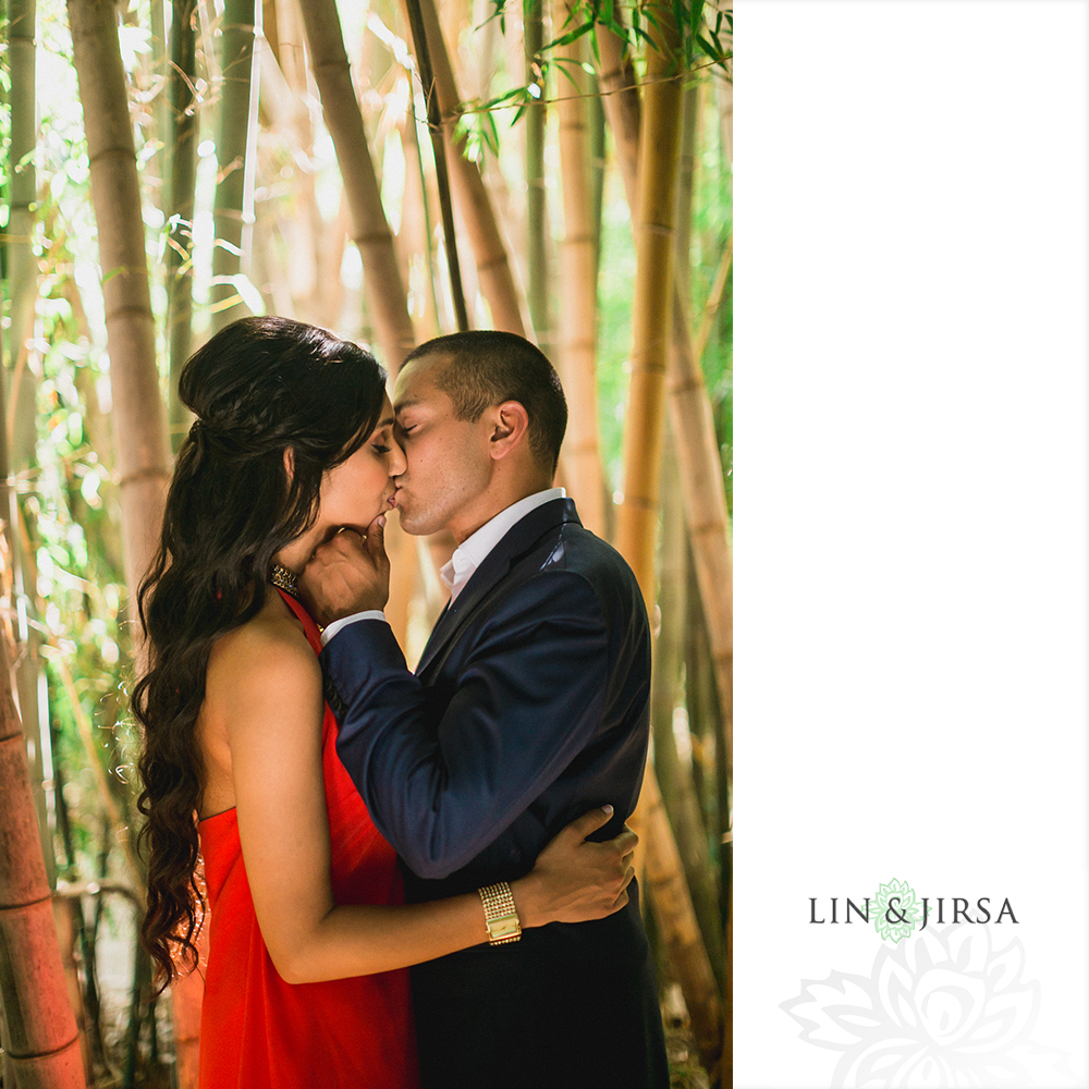 06Los-Angeles-Arboretum-Engagement-Photography