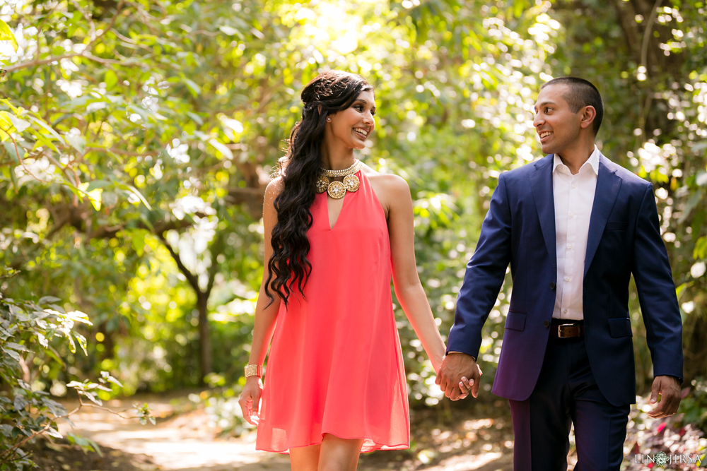 07Los-Angeles-Arboretum-Engagement-Photography