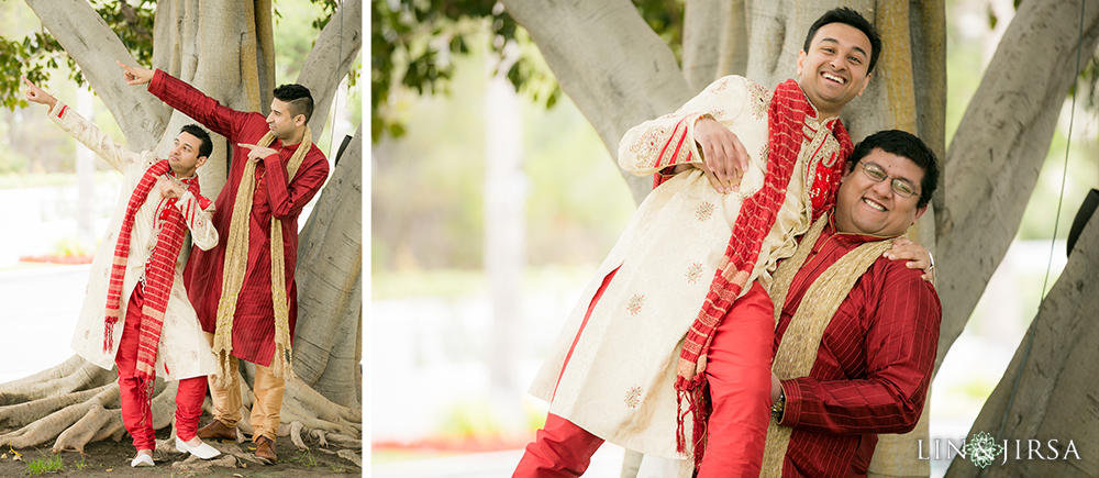 10-hilton-los-angeles-universal-city-indian-wedding-photographer-getting-ready