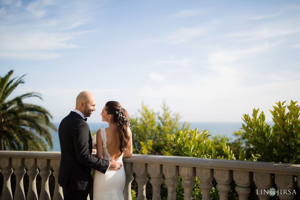 13-bel-air-bay-club-pacific-palisades-wedding-photographer-first-look-couple-session