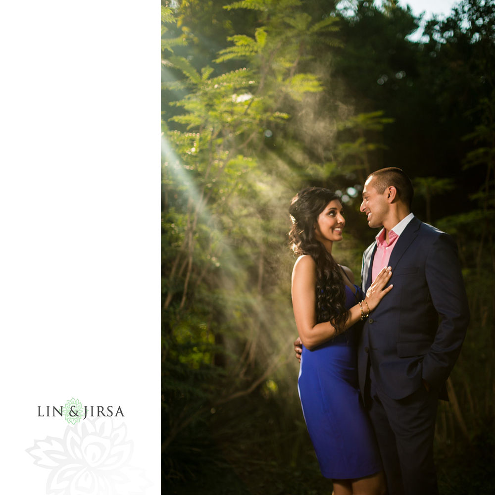 13Los-Angeles-Arboretum-Engagement-Photography