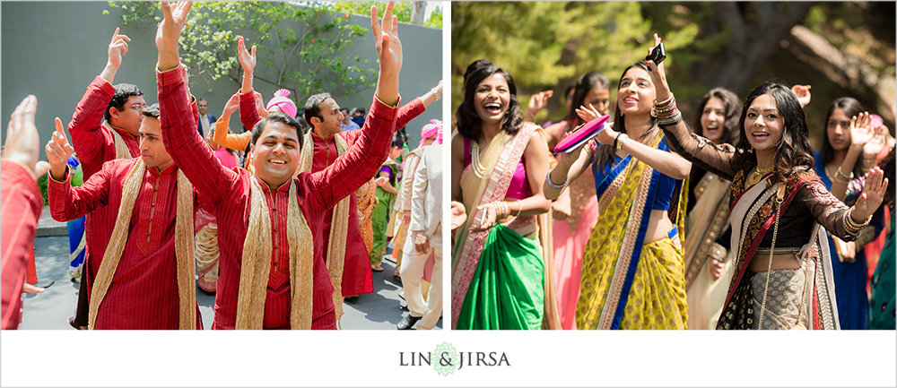 17-hilton-los-angeles-universal-city-indian-wedding-photographer-wedding-ceremony-baraat