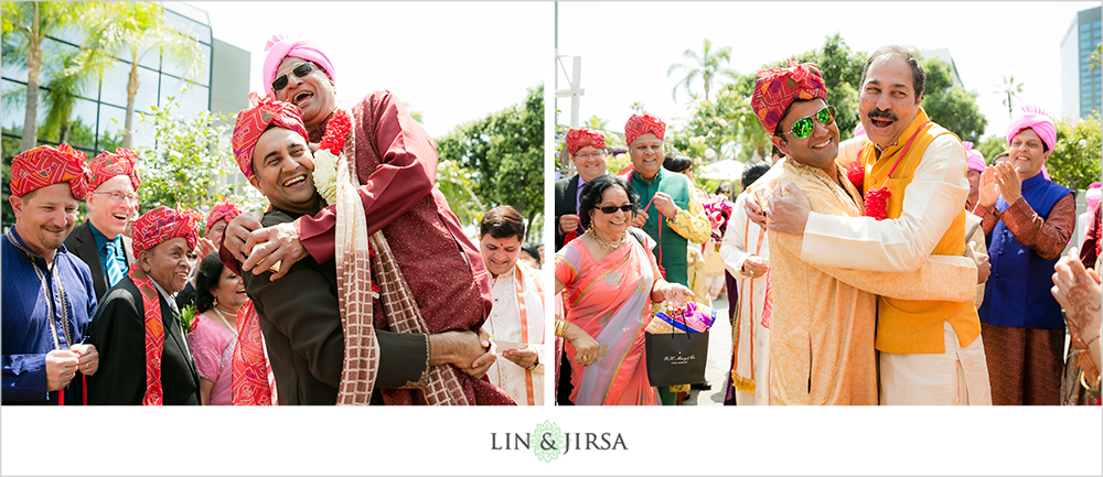 21-hilton-los-angeles-universal-city-indian-wedding-photographer-wedding-ceremony-baraat