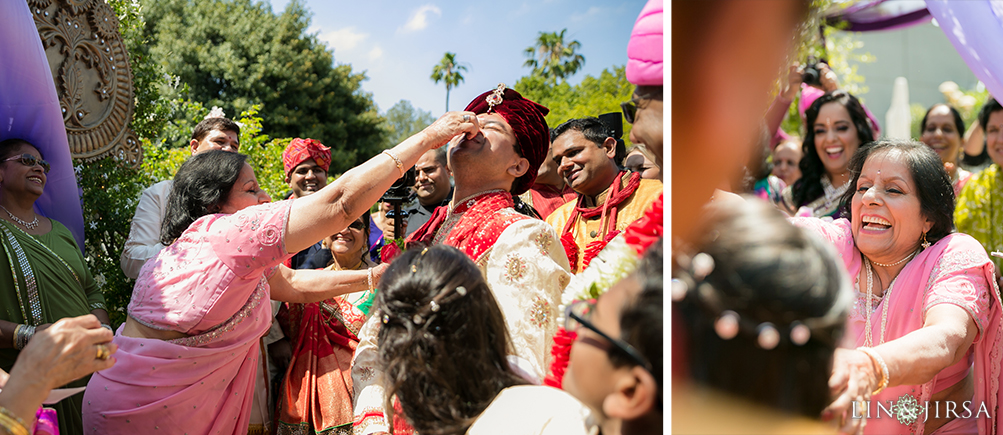 22-hilton-los-angeles-universal-city-indian-wedding-photographer-wedding-ceremony-baraat