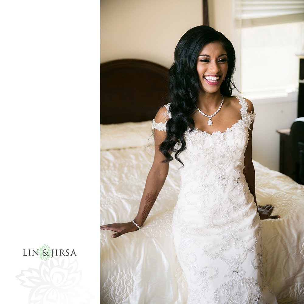 02-Long-Beach-Hilton-Wedding-Photography