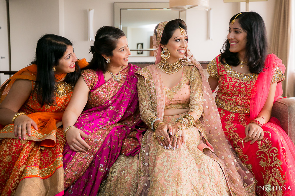 11-Westin-Long-Beach-Indian-Wedding-Photography