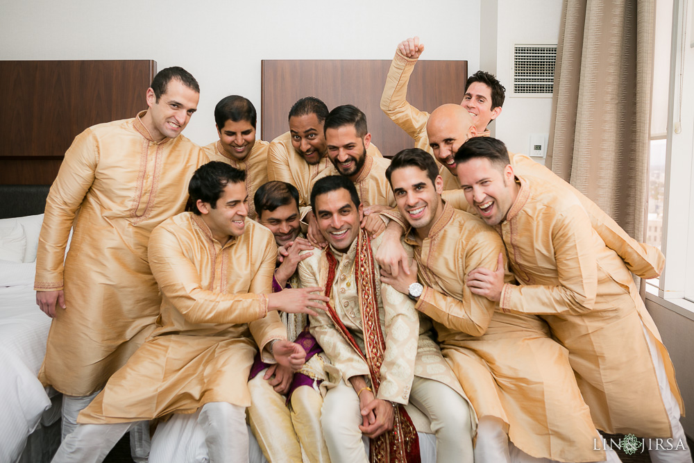 13-Westin-Long-Beach-Indian-Wedding-Photography