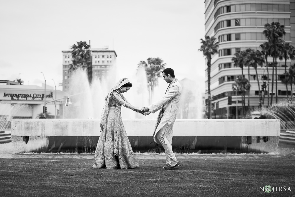 15-Westin-Long-Beach-Indian-Wedding-Photography