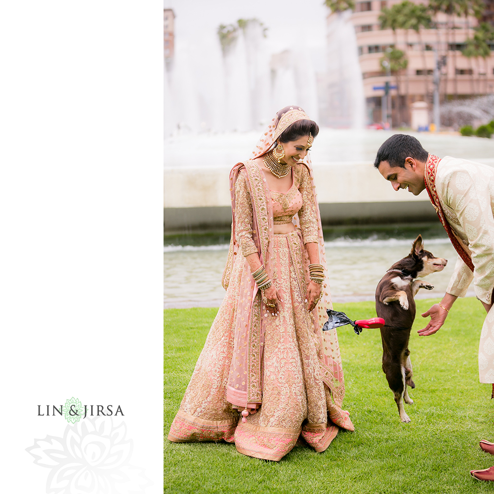 16-Westin-Long-Beach-Indian-Wedding-Photography