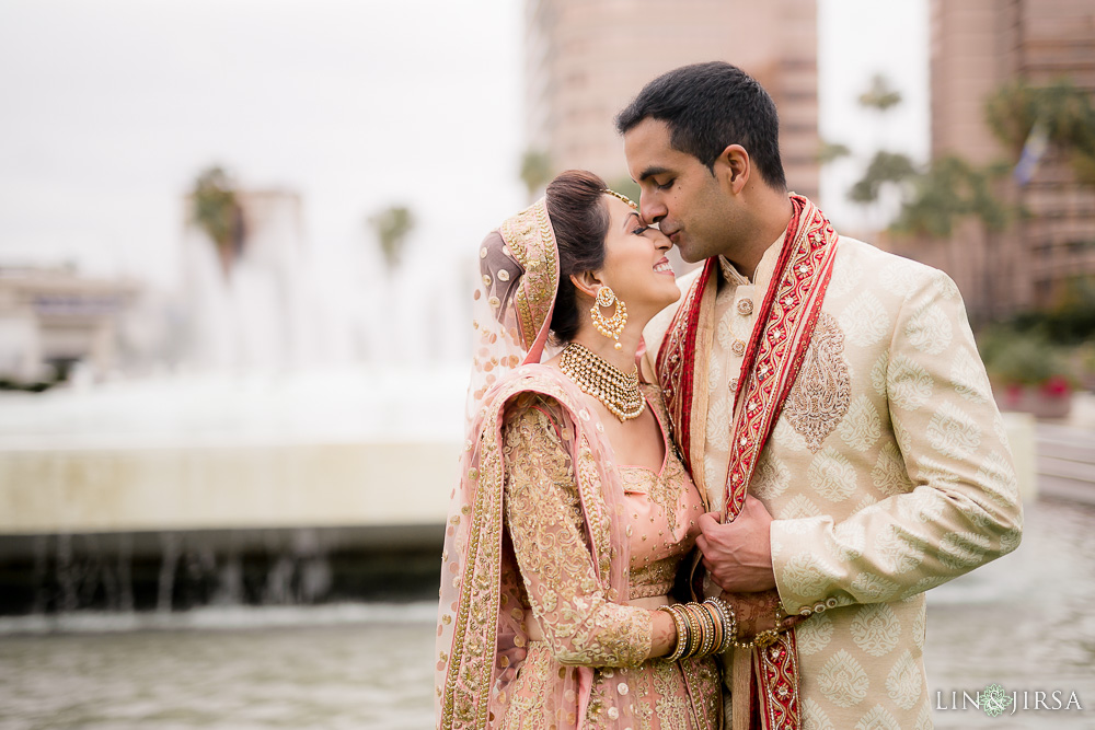 17-Westin-Long-Beach-Indian-Wedding-Photography